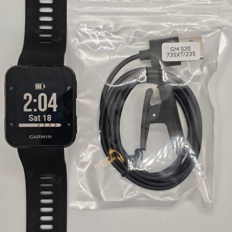 Garmin Forerunner 35 Professional Running Watch Genuine Product for Cycling, Marathon, Positioning and Pace Tracking