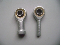 (Bearing physical store) Rod end joint bearing SI16T K fisheye connector M16 internal thread front and back teeth