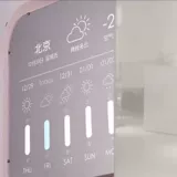 EMC Электромагнитная совместимая экранирующая пленка прозрачная проводящая пленка экранирующая электромагнитная волна выделяющая лучевая