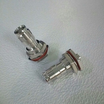NEX10 Female Connector 141 RG402 Half Flex 086 Cable RG405 Coaxial NEX10-KYB