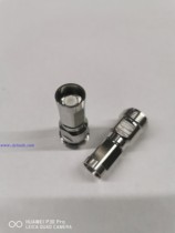 NEX10 connector male to N female adapter test head adapter