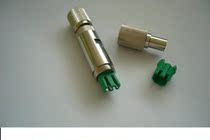 L9 BALUN MINI Barron 75 ohms to turn 50 Ohm