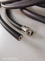 Custom 7 8 Feeder Jumper 50-22 N Header Din Feeder Head 4 3-10 Connector