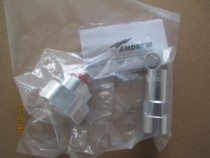 L4TDM-PSA Andrew DM Andrew feeder LDF4-50A 1 2 Hardwire