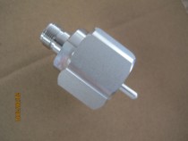 LC Radio Frequency Connector turn N female head RF head high-pressure adapter radio frequency power adapter PE9237