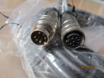 ZTE ZTE AISG 20M electrotune line 6PIN C091 male head mother head Kyoshin