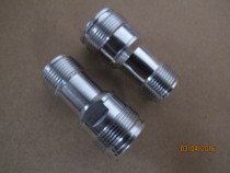 MINI DIN head 4 3 10 female head turn 1 2N female head test head