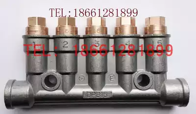 Japan SHOWA and SHOWA distributor DPB-11 12 13 15 16 18 110 22 23 25 26