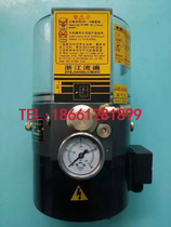 Zhejiang run all over butter grease lubricating oil pump oiler LRB1-K20 2ZIII CRB-J-1120 2ZY1