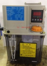 Swept through electric pressure relief rare oil-lubricated pump injector AMO-IV-150S 1 8IIP 3 4 110V 24V