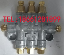 Proton baotn lubrication pump dispenser oil row BT-02 03 04 05 BC02 BC03 BC04 BC05