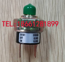 CHEN YING Taiwan Zhenrong oil injection machine lubrication pump pressure detection switch PORCH 20141 20140