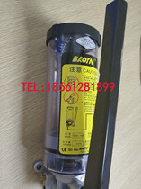 BAOTN Puteng manual grease lubricating oil pump butter oil injection machine BHG-108 BHG-208-112 GEE