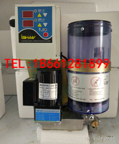 ISHAN Taiwan Yuxiang electric butter oil injection machine YGL-GA120 080 200 R200 R080