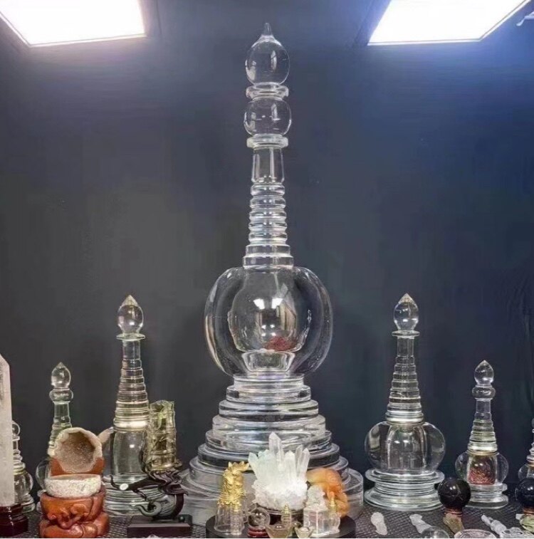 连云港佛善水晶制品厂