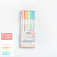 Флуоресцентный, широкая цветовая палитра, HP7230