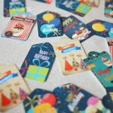 Индивидуальные карточки, открытка, делается под заказ, подарок на день рождения, букет