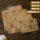 Ретро Вептон Set-Anchor