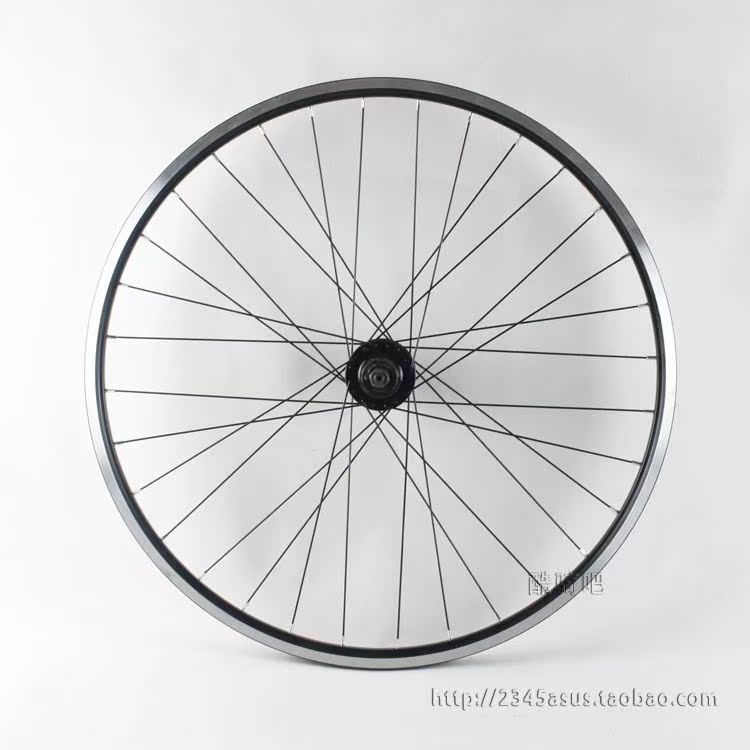 Roues de vélo ALEX DH19 - Ref 2368369 Image 6