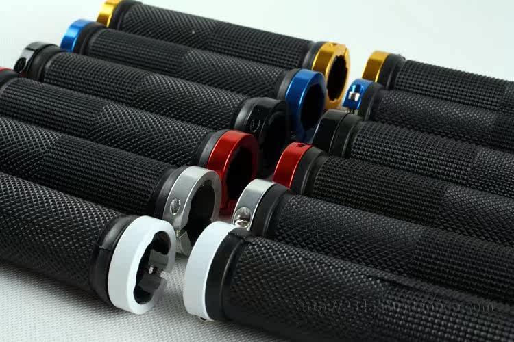 Poignées de vélo - Ref 2343610 Image 15