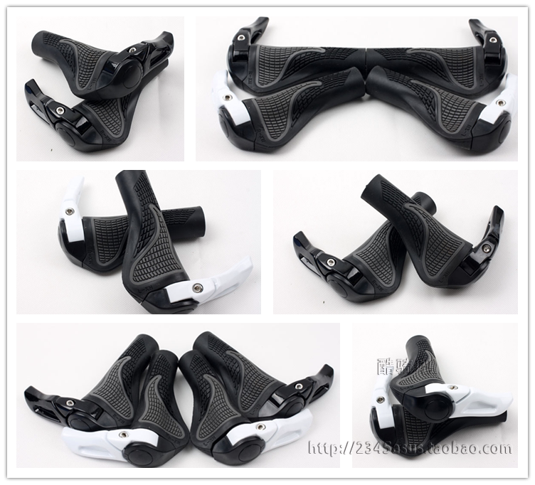 Poignées de vélo - Ref 2343098 Image 14