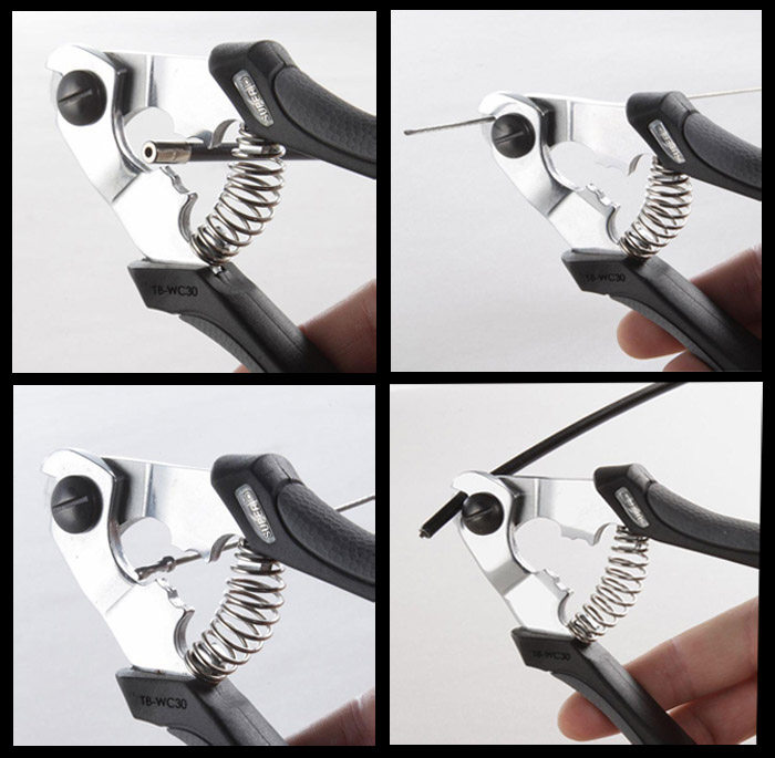 Pince pour réparation vélo - Ref 2309473 Image 11