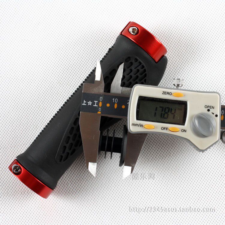 Poignées de vélo - Ref 2345469 Image 25