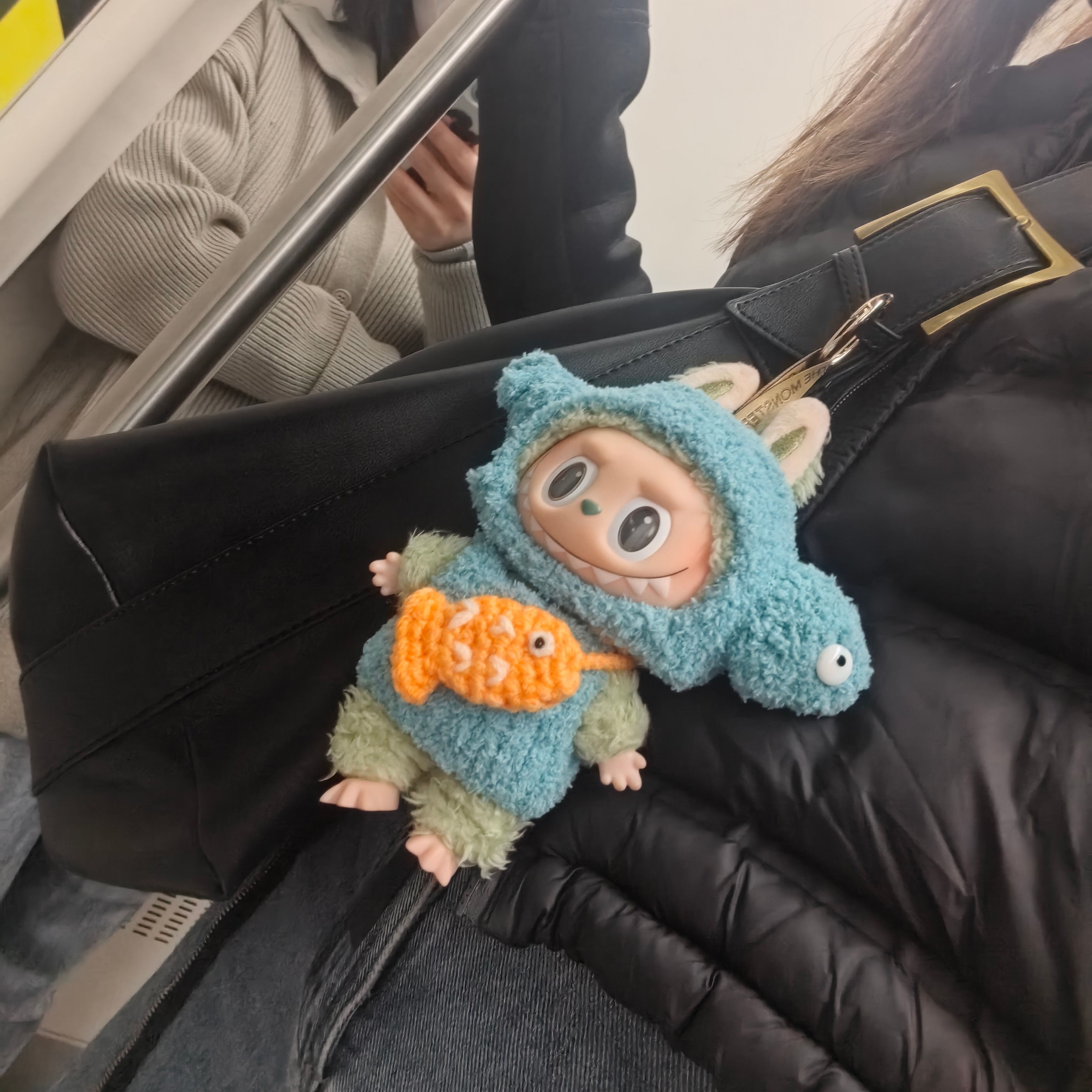 七彩娃衣小铺