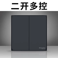 Элегантный черный