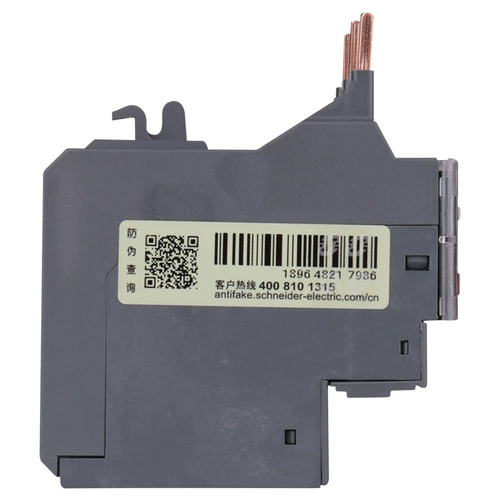 Schneider Schneider AC Contctor Hot Topload Relay Relay LRN35N Ток 30-38A