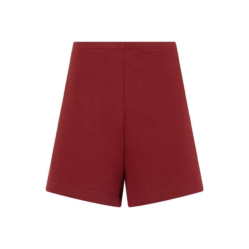 Universal Shorts Red Universal Shorts Red