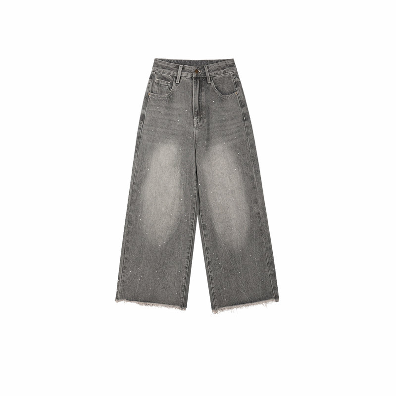 Saturn Cropped Pants Saturn Cropped Pants