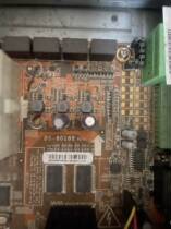 Second-hand Hikvision 32-channel 4-bay H 264 network DS-7932N-E4 HD DS-80188 motherboard