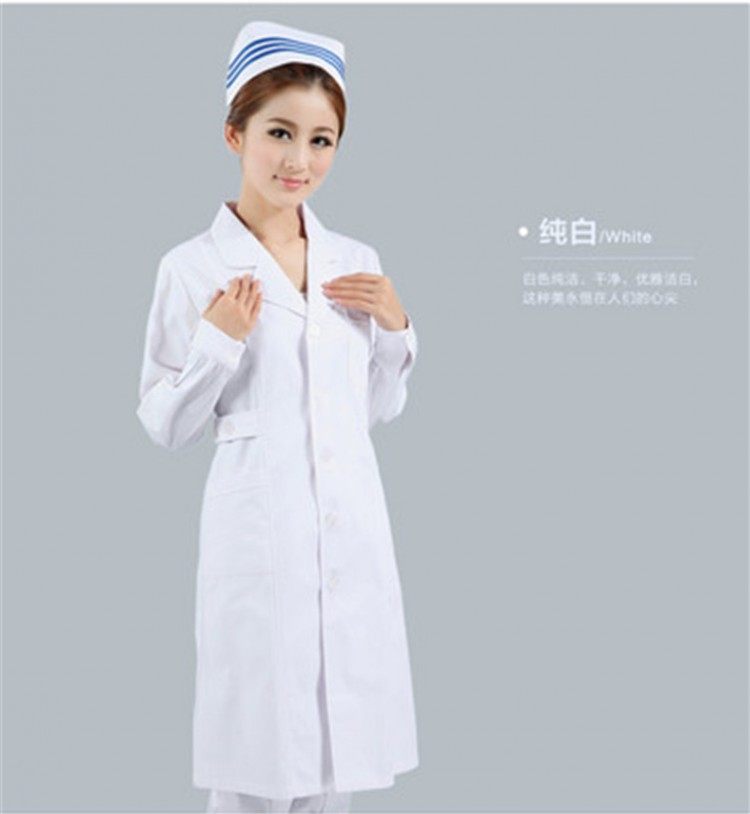 Tenue infirmière - Ref 1858201 Image 11