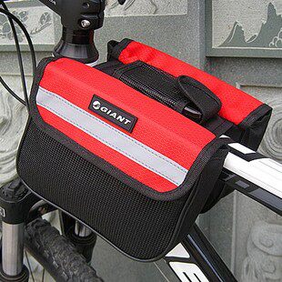 Sacoche pour vélo GIANT - Ref 2223087 Image 6