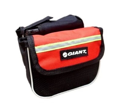 Sacoche pour vélo GIANT - Ref 2215728 Image 6
