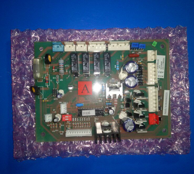 Haier gas water heater main board 0040490105 control board new stock