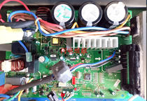 Midea inverter air conditioner KFR-51W BP2-240 241 242 150 C240 150L external motherboard