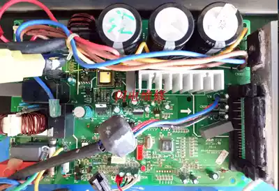 Beauty inverter air conditioner KFR-51W BP2-240 241 242 150 C240 150L machine motherboard