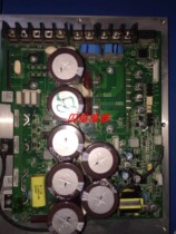 Maintenance of Mcville air conditioning MDS unit MC705 variable frequency compressor drive board module board
