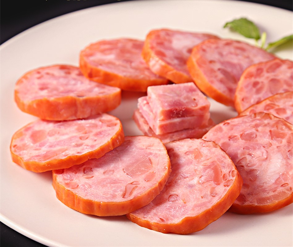 让美味开启新年,年货就该这么选