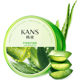 Han Shu Aloe Vera Gel ກໍາຈັດສິວຂອງແທ້, ສິວແລະພິມຫລັງແດດ Repair Gel Hydrating and Moisturizing Cream ສໍາລັບນັກຮຽນຊາຍແລະຍິງ