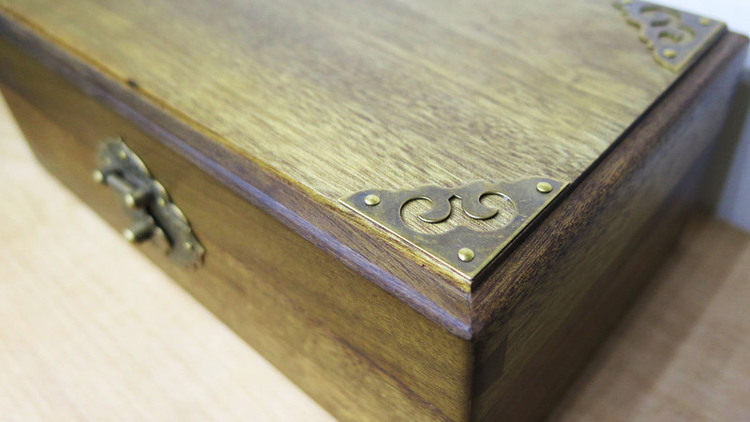 Boite à bijoux OTHER   - Ref 3105804 Image 15