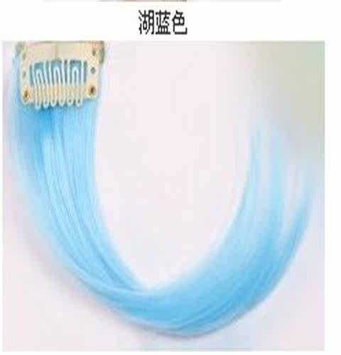 Extension cheveux - Ref 217358 Image 9