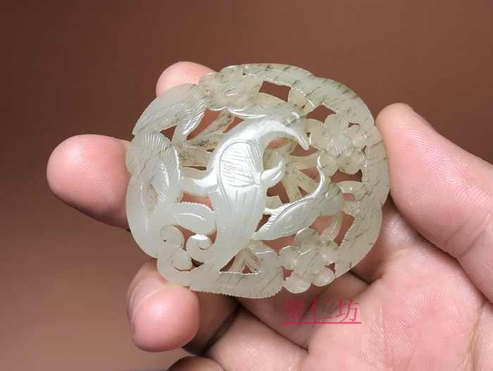 清代和田玉- Top 1000件清代和田玉- 2025年10月更新- Taobao