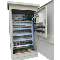 Narcissus Fountain Music Controller Music Fountain Host with Music Large Square Music Fountain