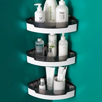 Одноразовая треугольная полка.