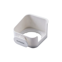 Рама для волос (белый)