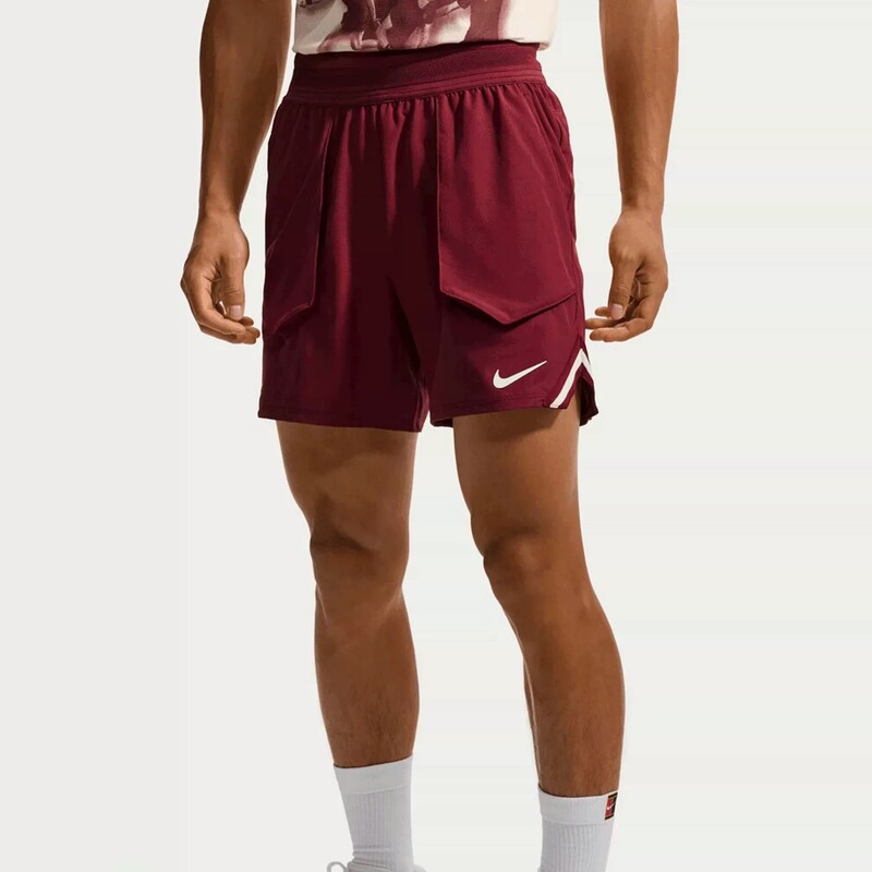 Nike Yannik Xinna Same Style Men's Professional Tennis Shorts Summer New Quick-Drying Breathable Nike Im5777 Nike Yannik Xinna Same Style Men's Professional Tennis Shorts Summer New Quick-Drying Breathable Nike Im5777