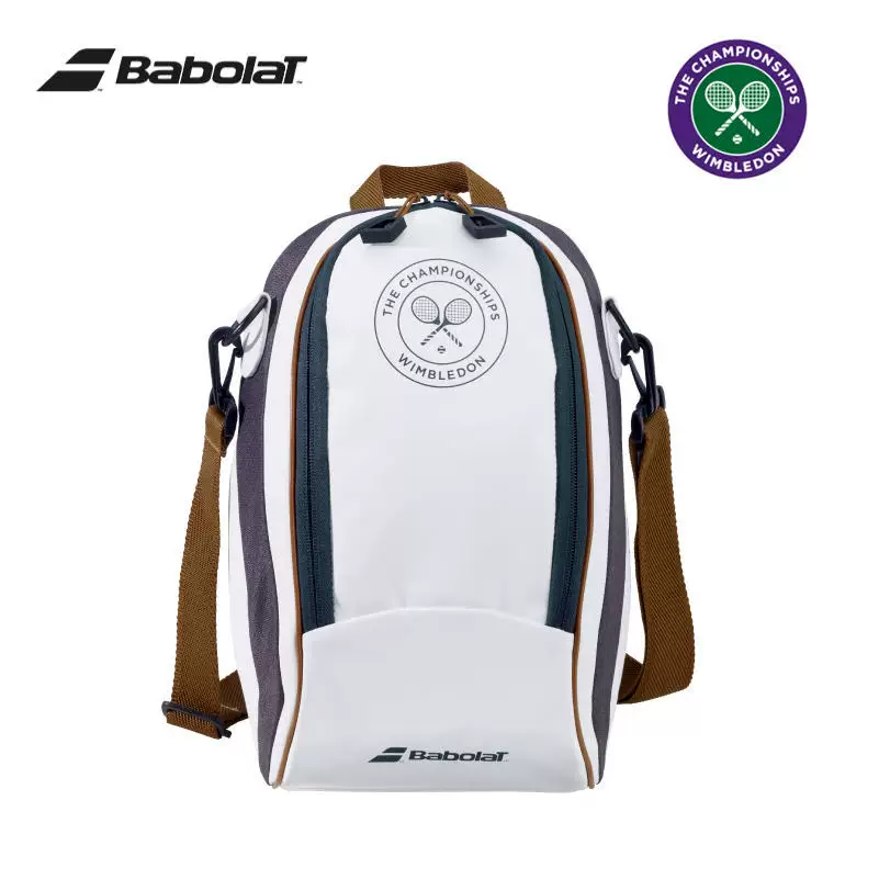 BABOLAT Besubi новая Wimbledon Nie Copybella сумка-холодильник